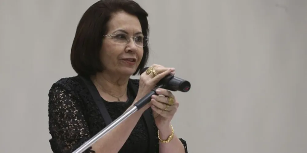 Antes de se tornar presidente do STJ, Vaz presidiu dois colegiados especializados em direito penal