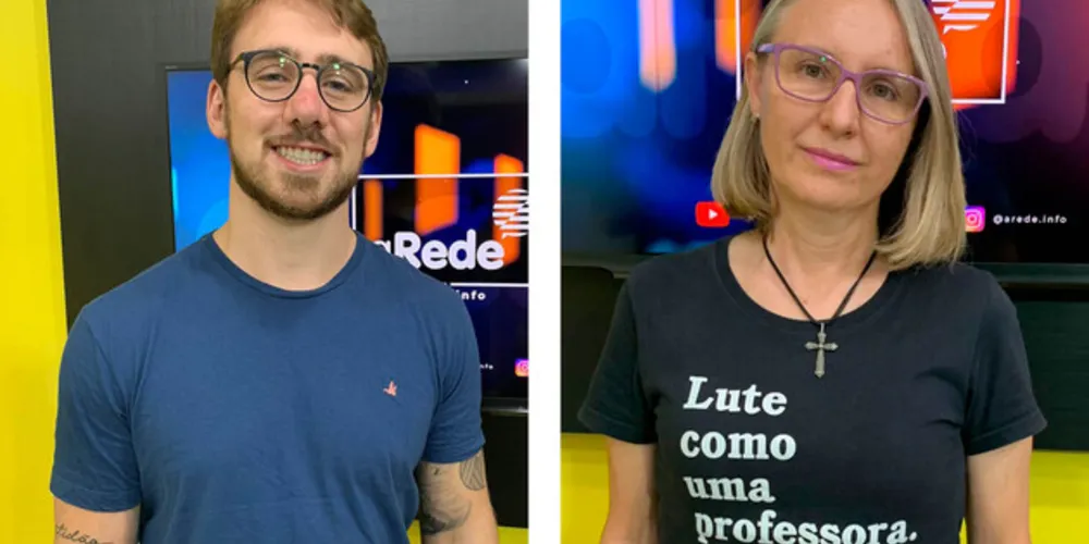 Stocco e Josi denunciaram Felipe Passos na Câmara para a abertura da CPP