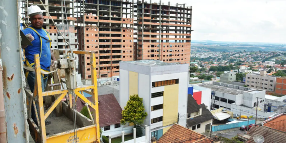 O primeiro projeto foi protocolado nesta semana e seguirá para a aprovação das Comissões da Casa de Leis