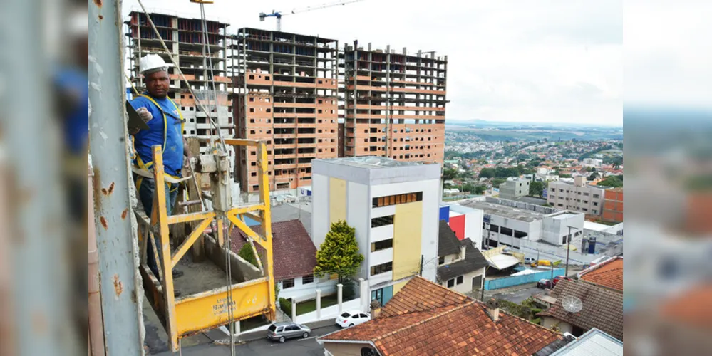 O primeiro projeto foi protocolado nesta semana e seguirá para a aprovação das Comissões da Casa de Leis