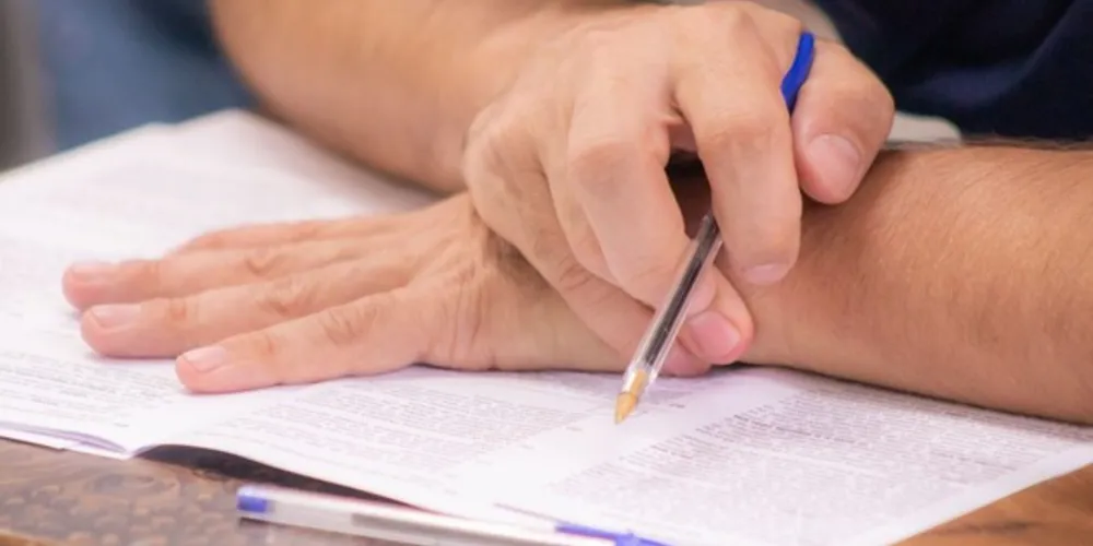 O processo seletivo contempla 22 vagas