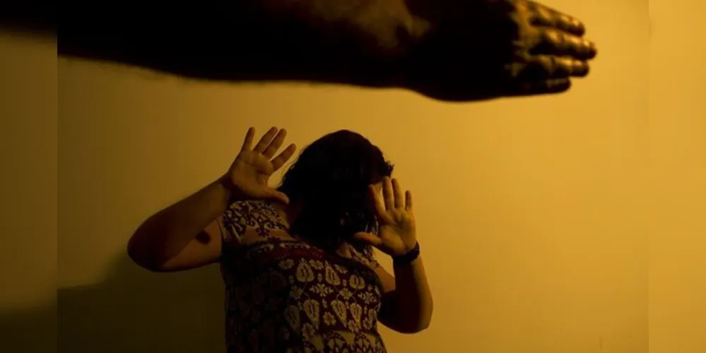 PM atendeu dois casos de violência doméstica, nesta sexta-feira (20), em Ponta Grossa