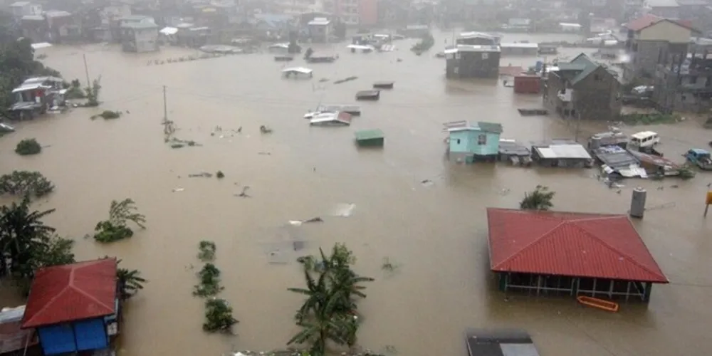 Último tsunami foi registrado em 2004 e devastou a região.