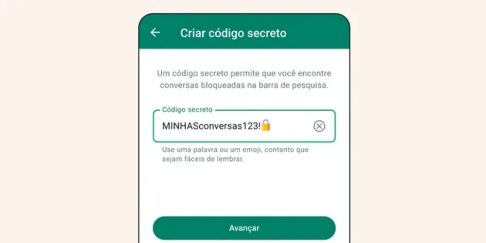 A partir desta quinta-feira (30), os usuários terão um recurso a mais na hora de usar o WhatsApp