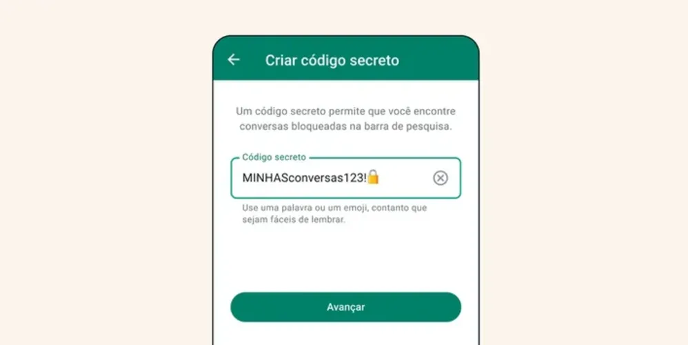 A partir desta quinta-feira (30), os usuários terão um recurso a mais na hora de usar o WhatsApp