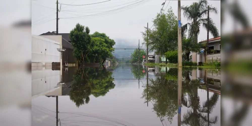 Até esta quarta (18), 21 cidades decretaram situação de emergência