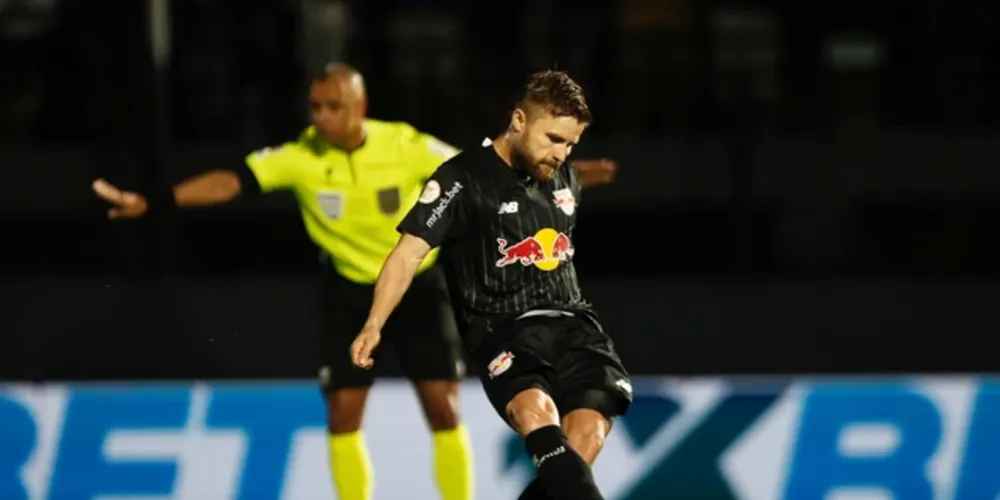 O Massa Bruta marcou apenas em uma oportunidade