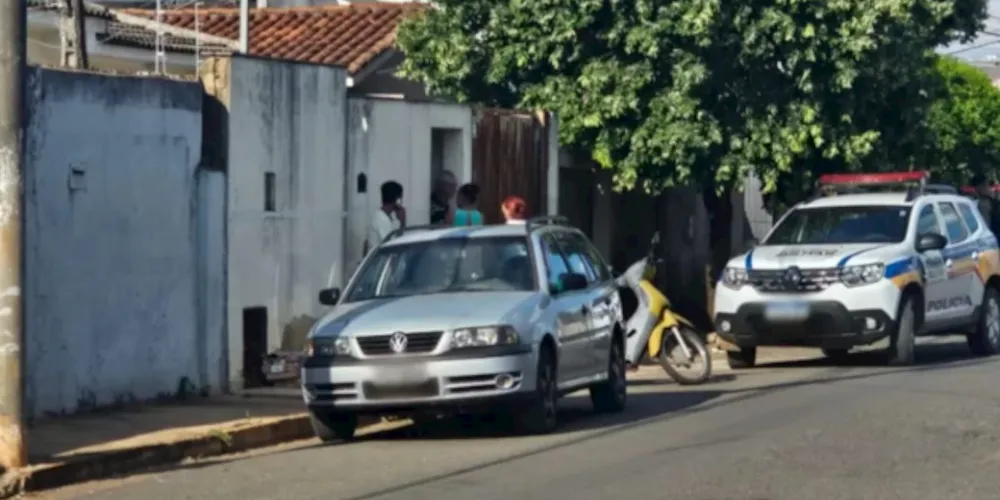 Por engano, homem mata homem de 21 anos e criança de 4 anos em MG