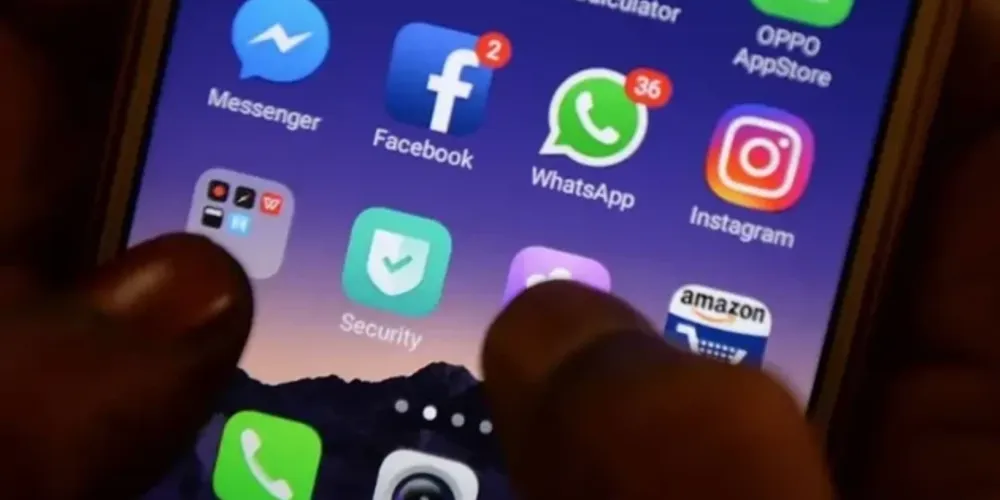 WhatsApp: aplicativo da Meta vai permitir duas contas em um só celular