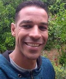 Homem foi identificado como Edenilson Ferreira, de 36 anos