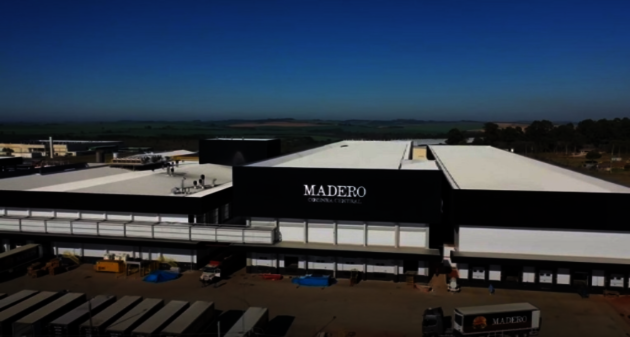 No terceiro trimestre de 2023, Madero registra receita líquida de R＄ 425,1 milhões