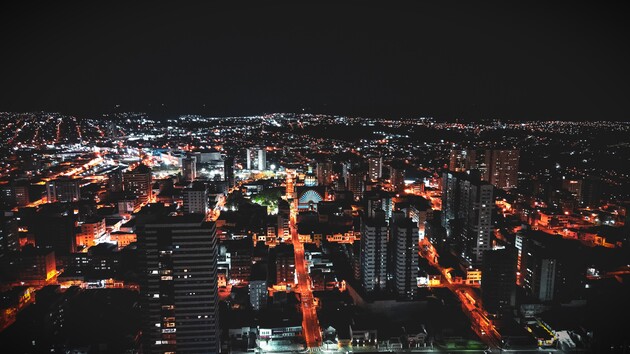 'Consórcio Luz e Ponta Grossa' irá gerir a iluminação da cidade
