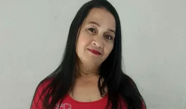 Elizete do Rocio Padilha, 59 anos, precisa de ajuda para pagar cirurgia ortopédico