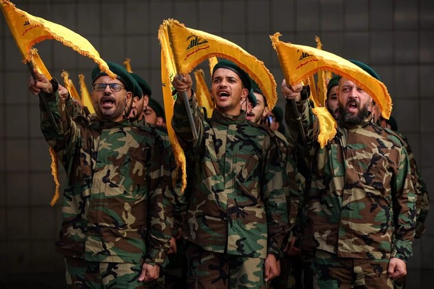 Hezbollah planejavam atacar prédios da comunidade judaica do Brasil