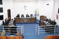 Na sessão do dia 14 de novembro, os vereadores de Irati, nos Campos Gerais, apresentaram seis indicações ao Executivo