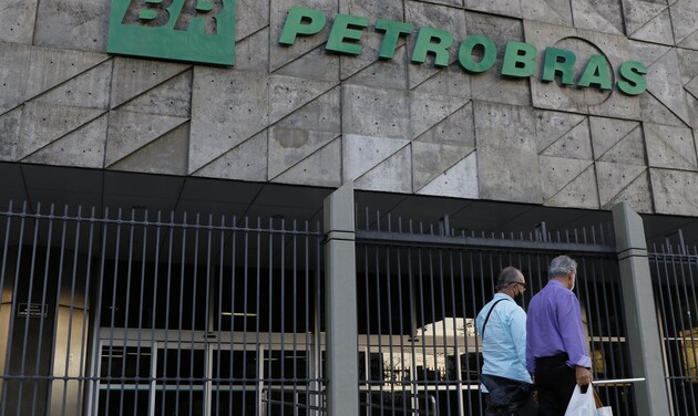 Anúncio da Petrobras aconteceu nesta quinta-feira (19)