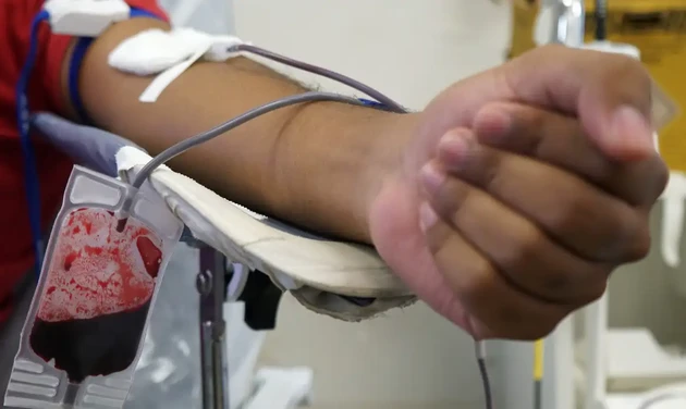 Piraí do Sul realizou campanha de doação de sangue