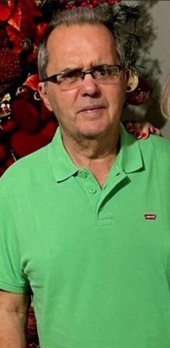 Ex-vice-prefeito Eduardo César da Costa Nanni faleceu em Jaguariaíva