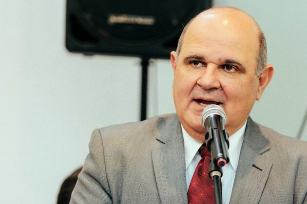 Fernando Durante, entre diversas atividades, foi presidente da Fundação Municipal de Cultura