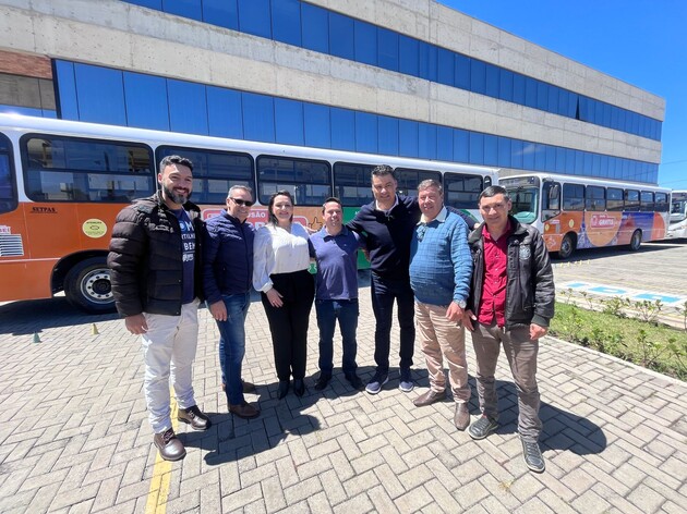 O anúncio aconteceu durante o lançamento do programa Tarifa Zero, no sábado (04)