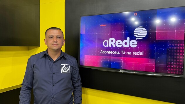 Anderson Martins, idealizador do aplicativo, falou com o Portal aRede