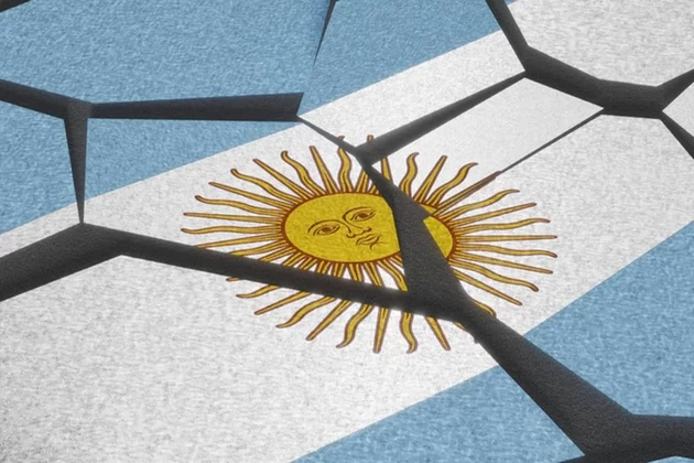 Os argentinos vão às urnas neste domingo (22) para eleger o próximo presidente do país