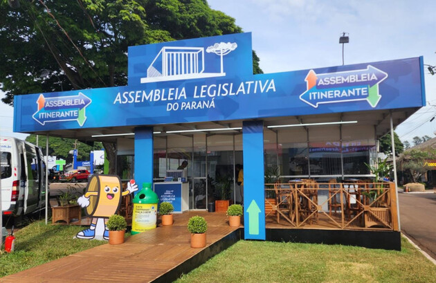 O projeto da Mesa Executiva do Poder Legislativo foi criado para ouvir as demandas da sociedade nos principais municípios do Estado