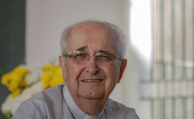 O bispo emérito de Duque de Caxias (RJ), dom Mauro Morelli, morreu nesta segunda-feira (9) aos 88 anos