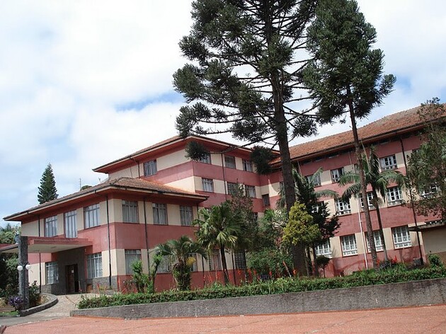 Centro Estadual de Educação Profissional de Ponta Grossa