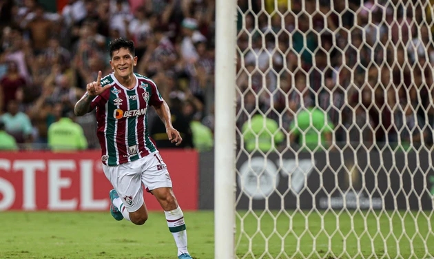 Em busca do inédito título da Copa Libertadores, o Fluminense recebe o Boca Juniors (Argentina)