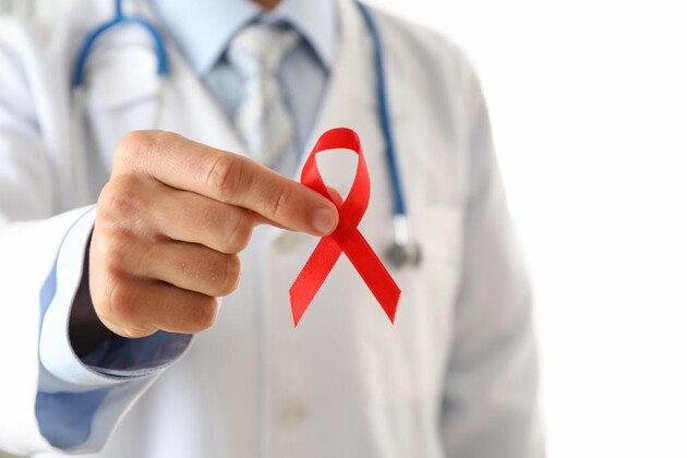 1º de dezembro é o dia internacional da luta contra AIDS e contra o HIV
