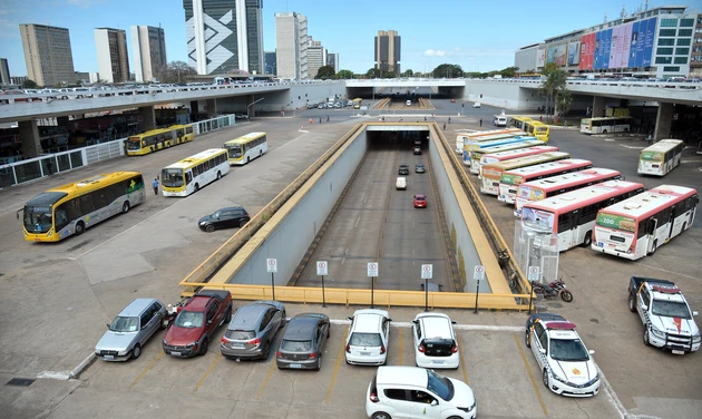 Ibaneis Rocha diz esperar que os rodoviários retornem à mesa de negociação com as empresas