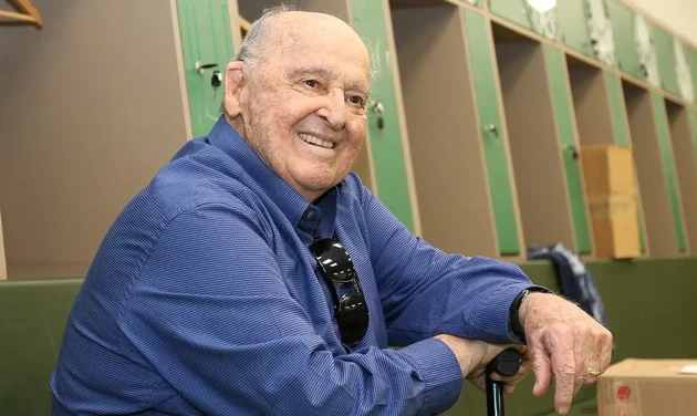 Referência no futebol brasileiro, o ex-técnico Rubens Minelli morreu nesta quinta-feira (23), aos 94 anos, em São Paulo