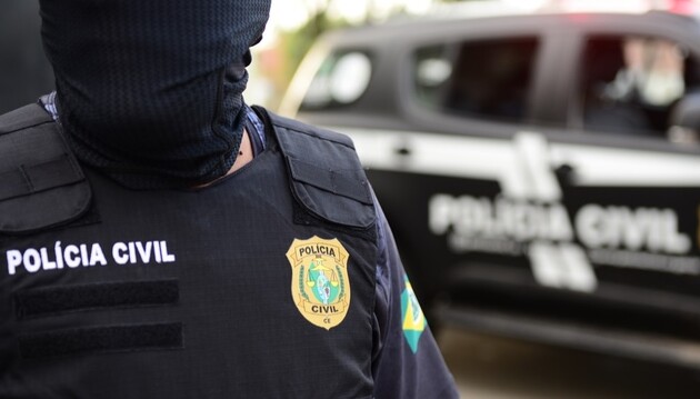 Polícia Civil do Ceará