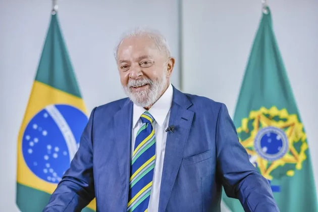 A vinda de Lula foi cancelada