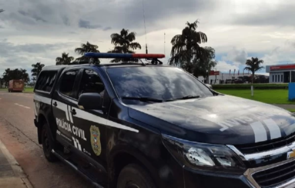 Caso ocorreu no Pontal do Araguaia, a 525 km de Cuiabá (MT)