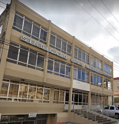 Convenção será na sede do Sindicato dos Metalúrgicos