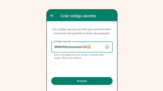 A partir desta quinta-feira (30), os usuários terão um recurso a mais na hora de usar o WhatsApp