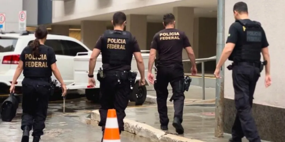 ara esta fase, foram expedidos, pelo Supremo Tribunal Federal, 47 mandados judiciais