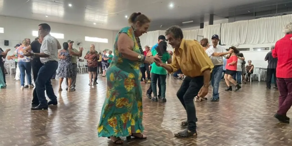 A atividade acontecerá todas as quartas-feiras, no período da tarde