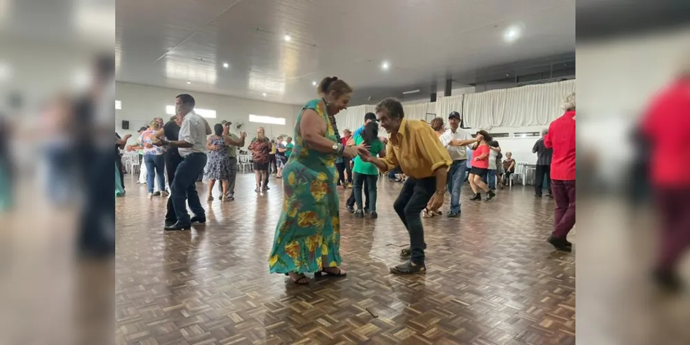 A atividade acontecerá todas as quartas-feiras, no período da tarde