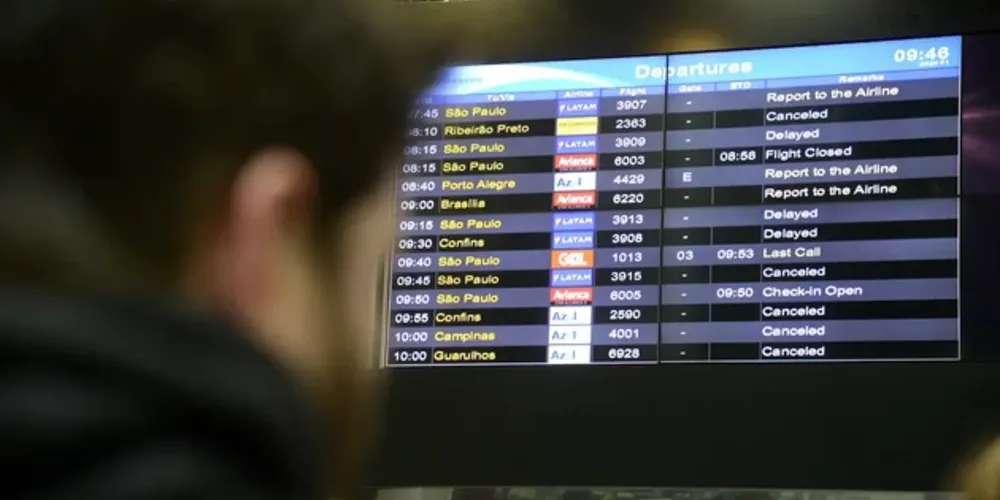 Ministro Silvio Costa acredita que as medidas anunciadas tornarão os voos domésticos mais acessíveis