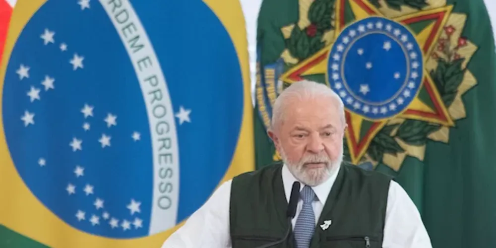 Na economia, Lula obteve melhores resultados em relação ao último levantamento