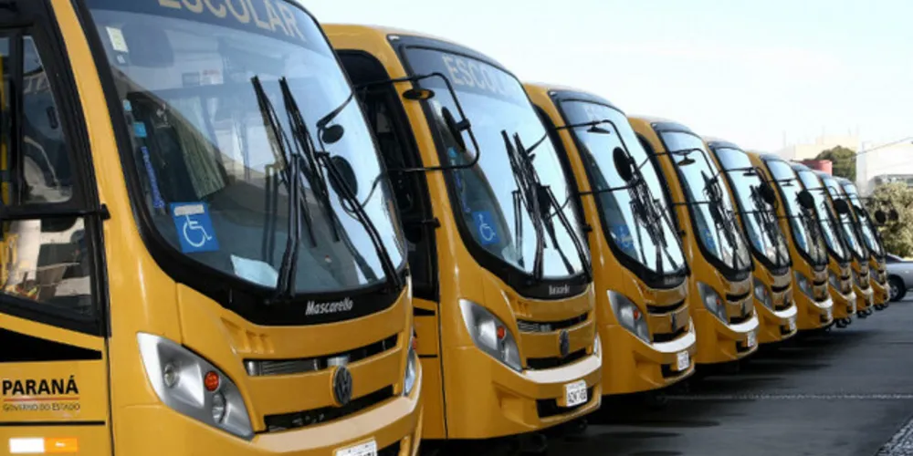 A mudança se faz necessária para manter o fluxo de transporte entre os horários das 12h e 13h