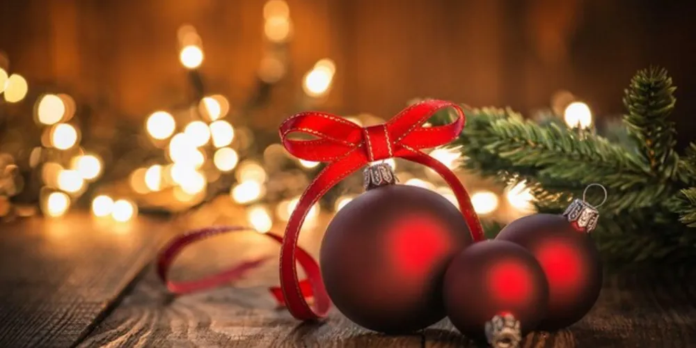 O ‘Natal de Ponta Grossa - Feliz Cidade 2023’ é uma promoção da Prefeitura de Ponta Grossa, através da Secretaria Municipal de Cultura