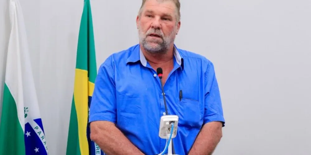 Trabalho da atual administração é colocar Tibagi no caminho do desenvolvimento