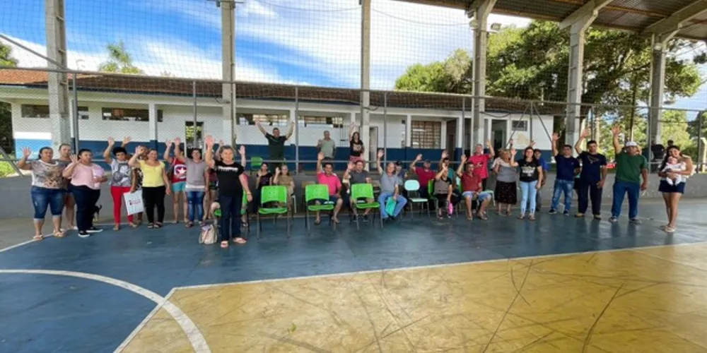 A regularização fundiária é mais do que a obtenção de documentos, é a garantia de um futuro seguro para suas famílias