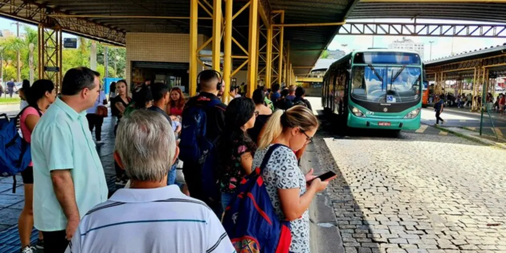 A administração municipal da cidade ainda afirmou que somente após esse procedimento será discutido o assunto