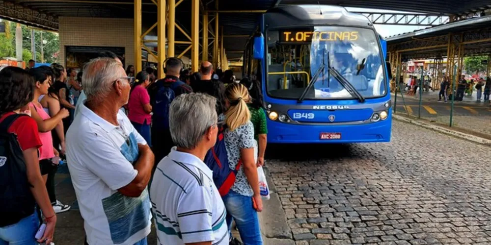 O contrato já é discutido na administração municipal da cidade há pelo menos três anos.