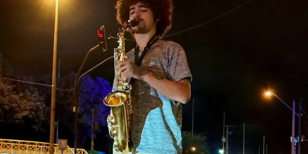 Higor ficou conhecido em 2019, quando teve sua história contada pelo Portal aRede